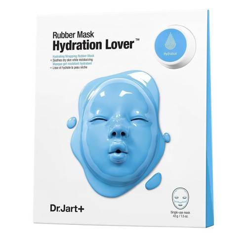 Hydration lover mask 48 grame
