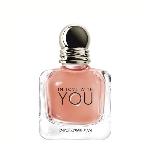 In love with you 100ml