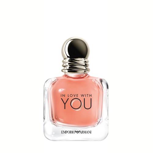 In love with you 50ml