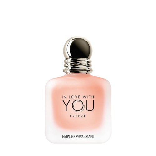 In love with you freeze 50 ml