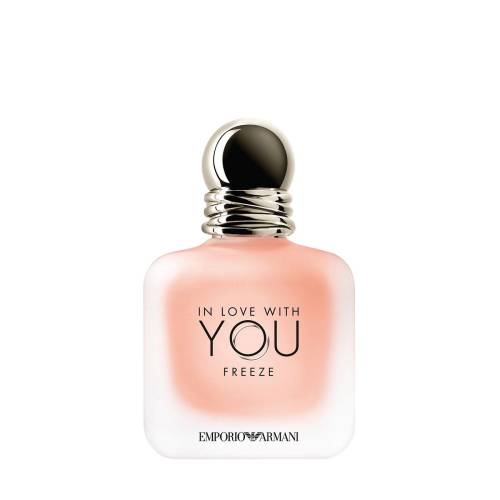 In love with you freeze 50ml