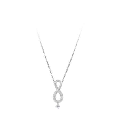 Infinity necklace 5537966