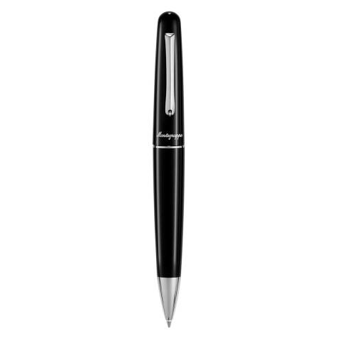 Iseorbac elmo 01 - ballpoint pen
