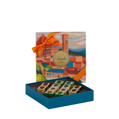 Italian dream gift box 127 gr