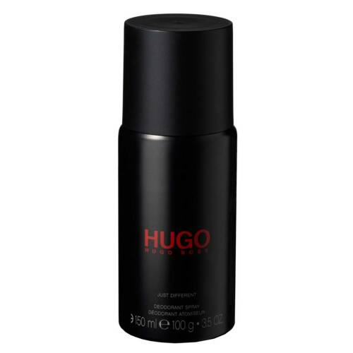 Hugo Boss Just different 150 ml