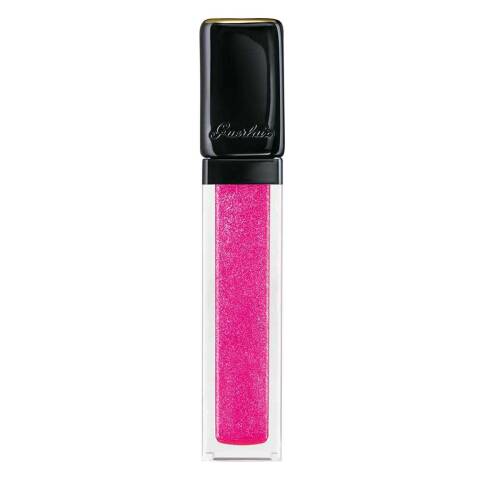 Kisskiss shine liquid lip gloss l365 5.8ml