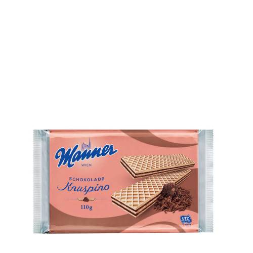 Knuspino chocolate 110gr