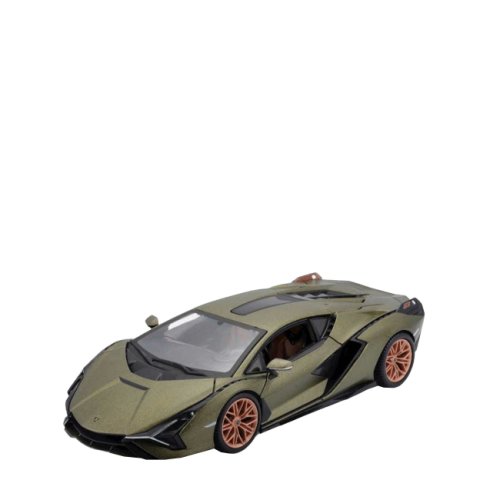 Lamborghini sian fkp 37 21099
