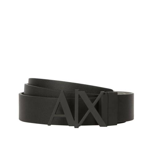Leather belt xl
