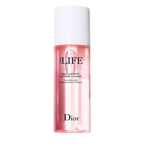 Life micellar water - no rinse cleanser 200ml