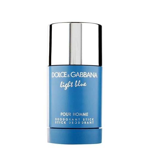 Dolce & Gabbana Light blue 75 g
