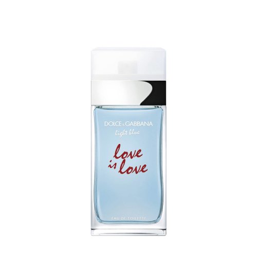 Light blue love is love 100ml
