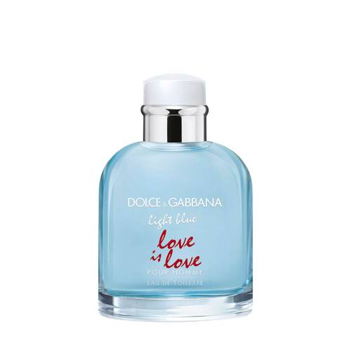 Light blue love is love