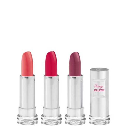 Lipstick trio rouge in love 15 g