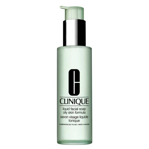 Clinique - Liquid facial soap 200 ml