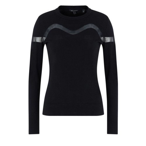 Long-sleeved pullover l