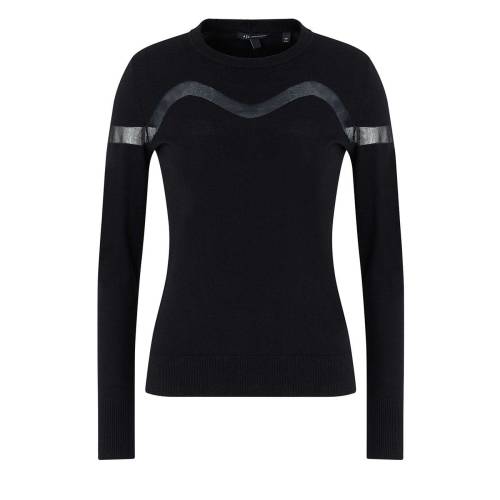 Long-sleeved pullover m