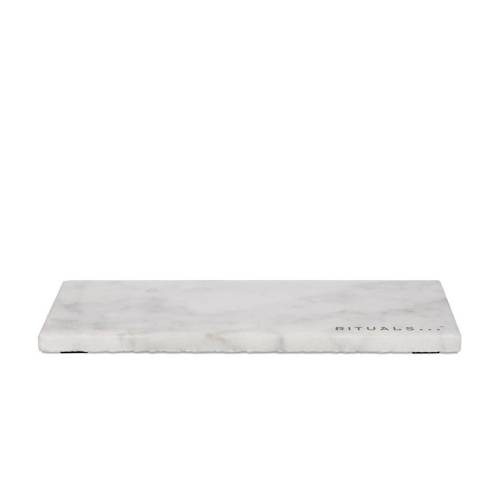 Luxury tray antique blanc 370 grame