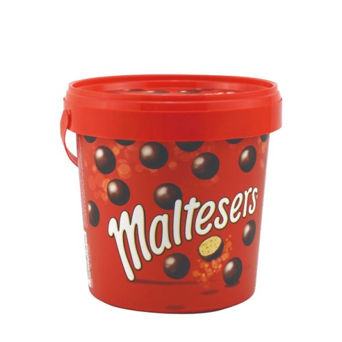 Maltesers bucket 440 gr