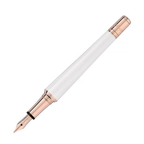 Marilyn monroe special edition pearl fountain pen