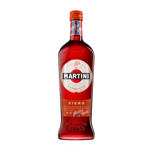 Martini fiero 1000 ml