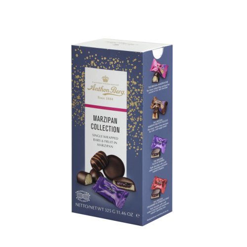Marzipan collection 325 gr