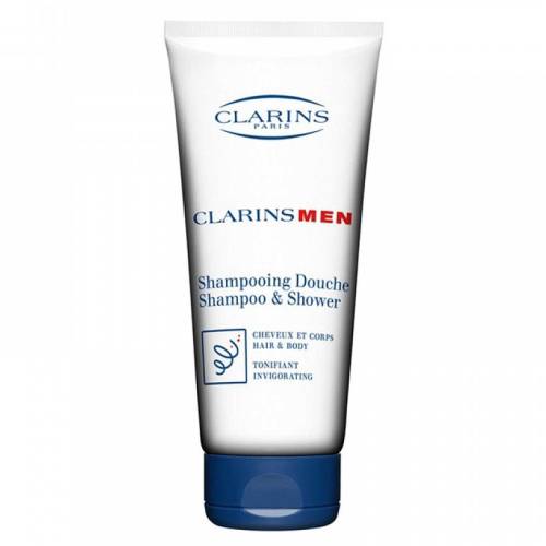 Clarins Men shampoo&shower 200 ml