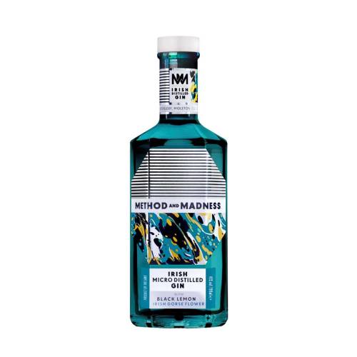 Method and madness gin 700ml