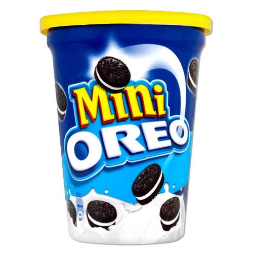 Oreo Mini biscuits 115 g