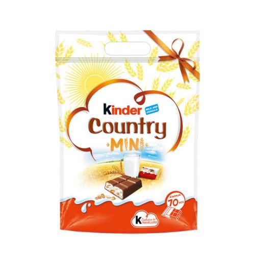 Mini country 420 gr