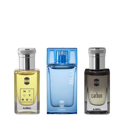 Miniature collection for him 30ml
