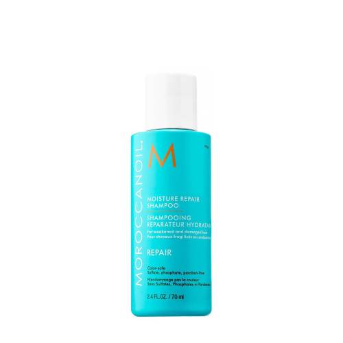Moisture repair shampoo 70ml