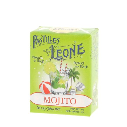 Mojito tablets 30 gr