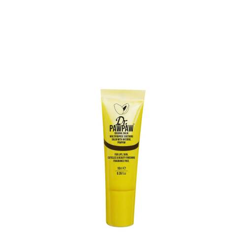 Multipurpose soothing balm with natural pawpaw 10ml