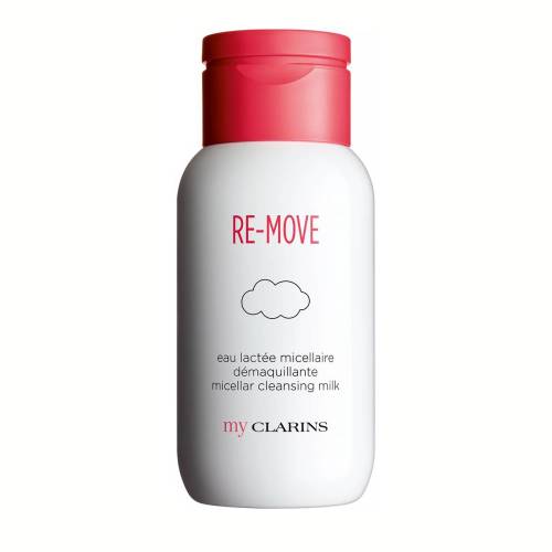 My clarins re-move micellar cleansing milk 200ml