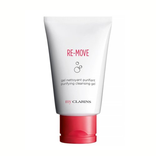 My clarins re-move purifying cleansing gel 125ml