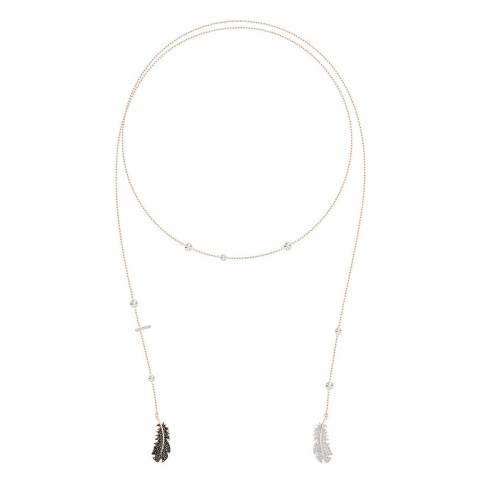 Swarovski Naughty necklace 5495290