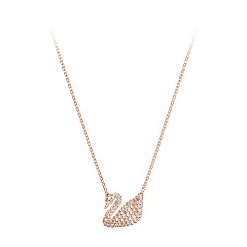 Necklace iconic swan 5450923