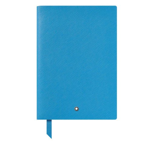 Notebook 146#,egyptian blue