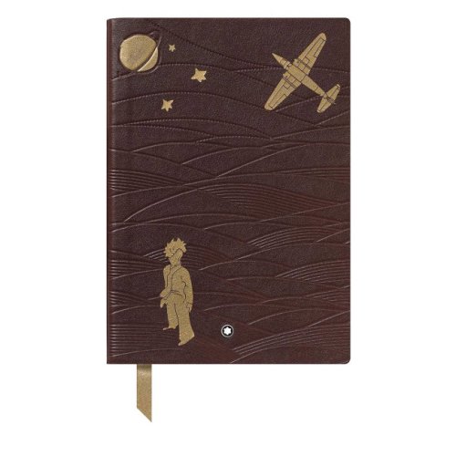 Notebook #146 le petit prince aviator