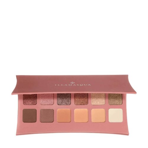 Nude unveiled palette 133 gr