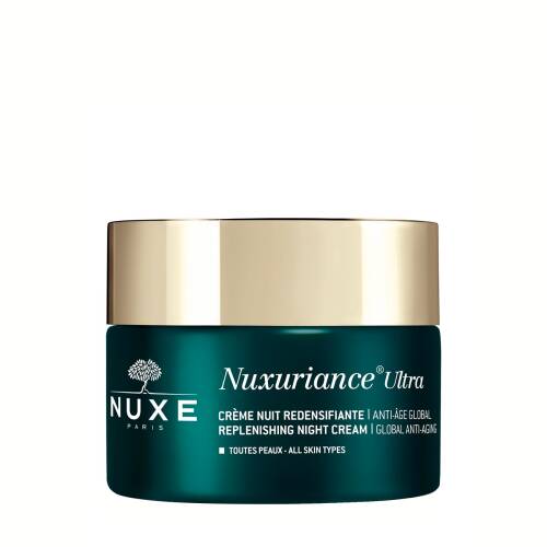 Nuxuriance ultra - replenishing night cream global anti-aging 50ml
