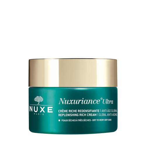 Nuxuriance ultra - replenishing rich cream global anti-aging 50ml