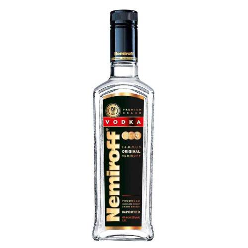 Original vodka 1000 ml