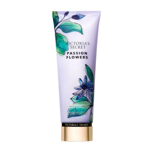 Passion flower body lotion 236ml