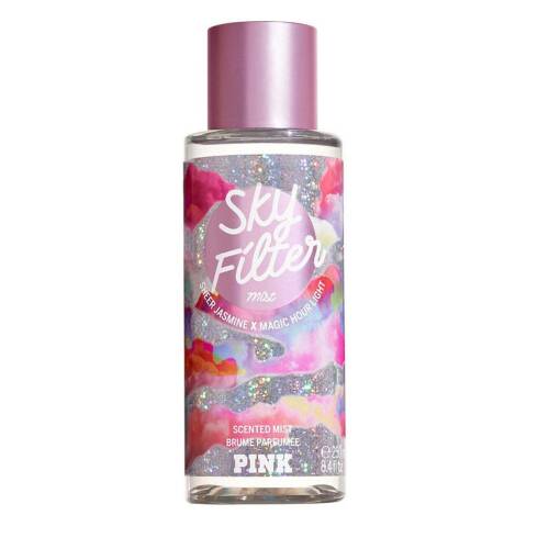 Pink scents x sky filter mist 250ml