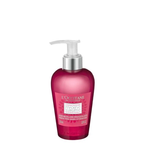 Pivoine sublime perfecting make-up remover 200 ml