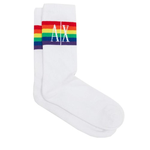 Pride capsule socks