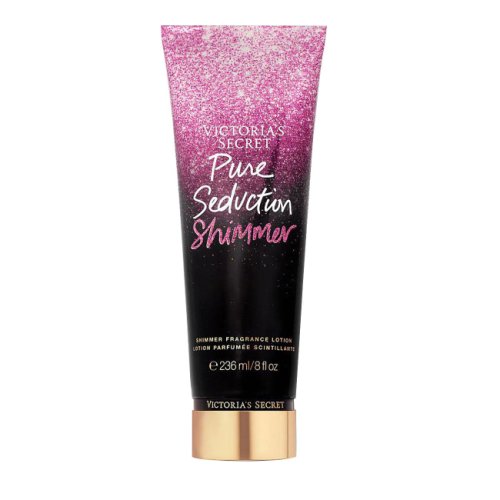 Pure seduction shimmer body lotion 236ml