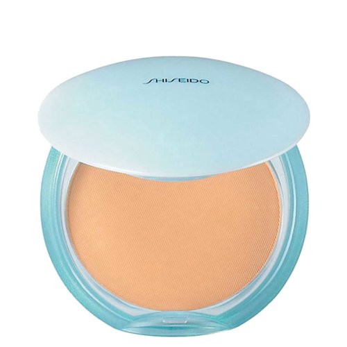 Pureness matifying compact oil-free foundation 20 ml light beige 20